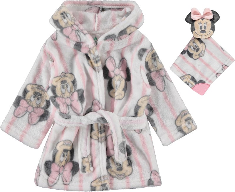 Disney روب أطفال صبيان مع ملحق لوفى - Image 1